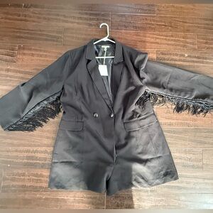 Lane 201 Blazer dress